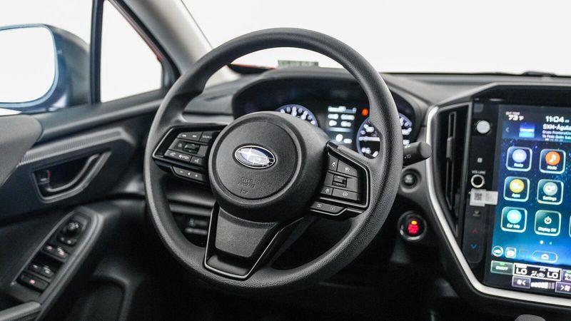 New 2025 Subaru Crosstrek PremiumImage 16