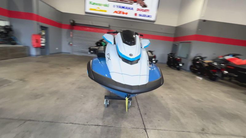 New 2026 Yamaha FX HO W&sol;AUDIO Image 3