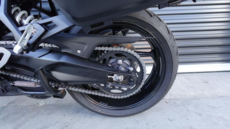 New 2026 Triumph Tiger Sport 800 Tour 