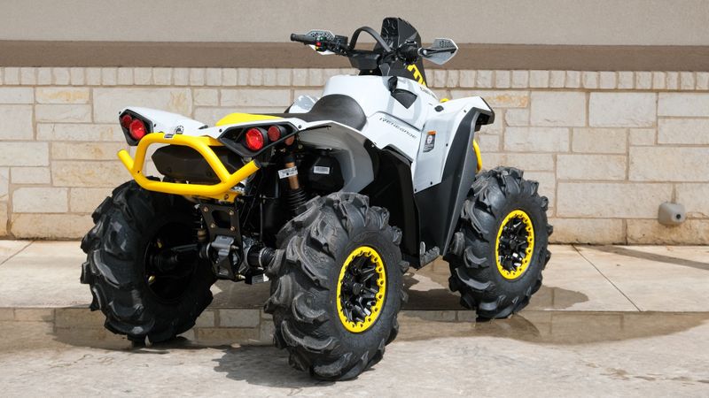 2024 CAN-AM Renegade X mr 650Image 3
