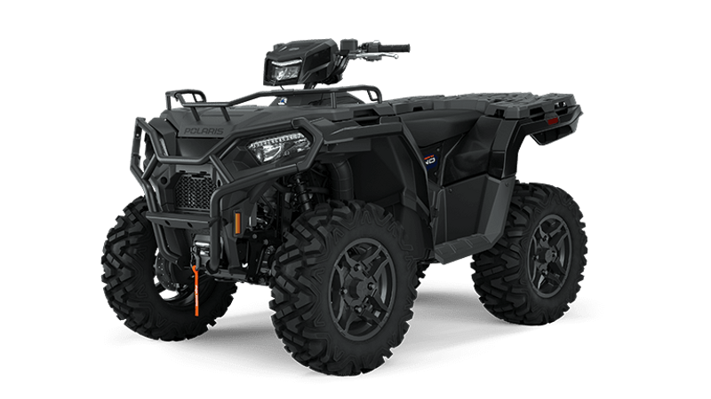 2025 Polaris SPORTSMAN 570 TRAIL 