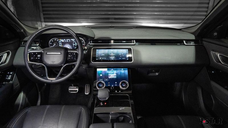 2023 Land Rover Range Rover Velar R-Dynamic S photo 28
