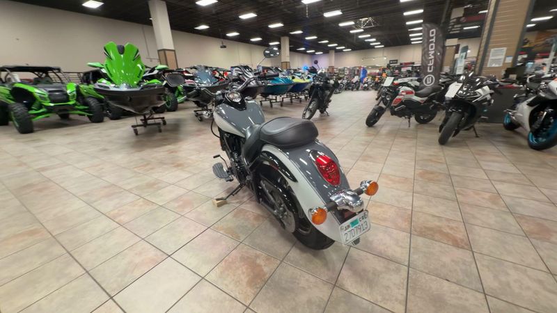 Used 2024 Kawasaki VULCAN 900 CLASSIC Image 7