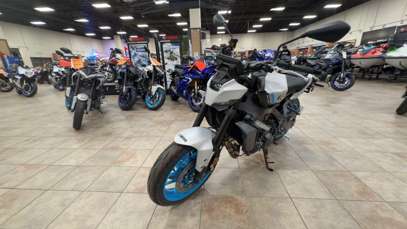 New 2026 Yamaha MT-09 Image 5