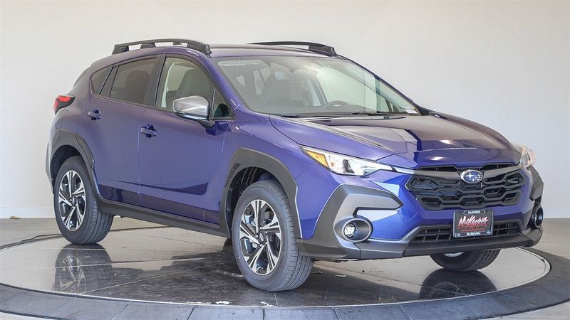 2024 Subaru Crosstrek PremiumImage 5