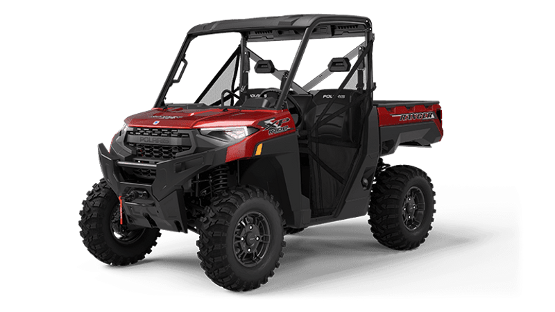 2025 Polaris RANGER XP 1000 PREMIUMImage 1