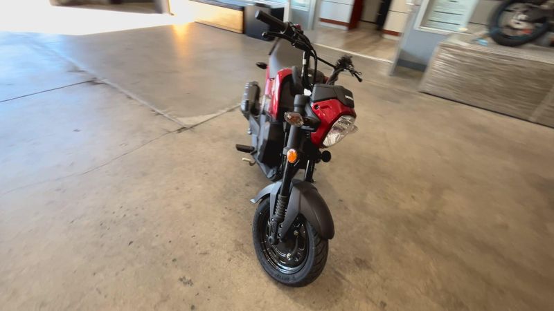 New 2026 Honda Navi Image 3