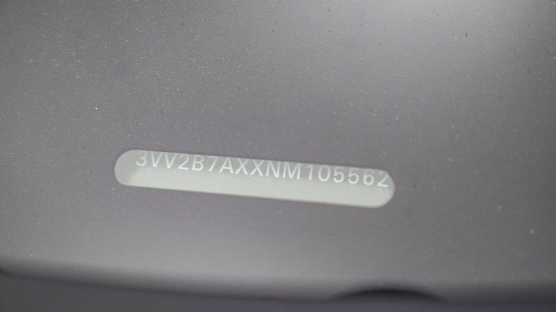 2022 Volkswagen Tiguan 2.0T SEImage 26