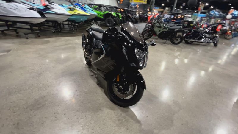 Used 2023 Suzuki Hayabusa Image 2