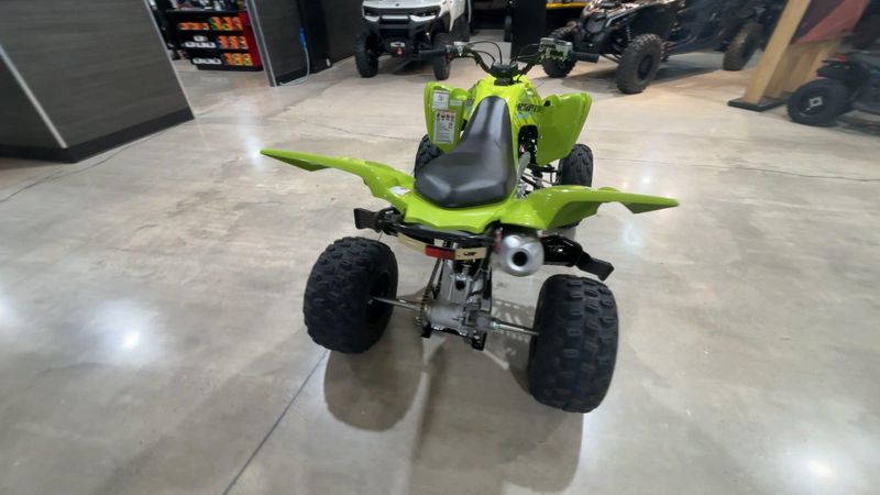 New 2026 Yamaha RAPTOR 700R SE Image 6