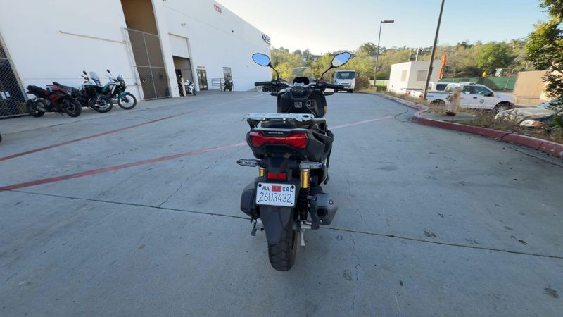 Used 2025 Honda ADV 160 Image 8