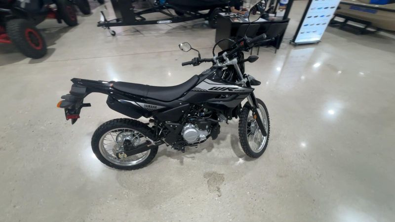 New 2027 Yamaha WR125R Image 5
