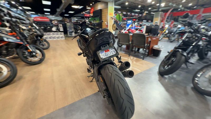 Used 2021 Kawasaki Z H2 Image 2