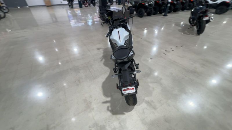 New 2026 Kawasaki NINJA 650 ABS Image 2
