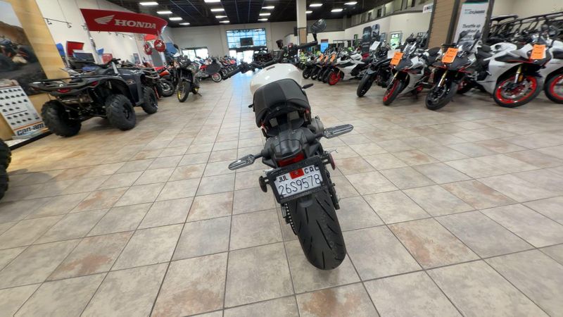 Used 2024 Yamaha XSR900 CA Image 8