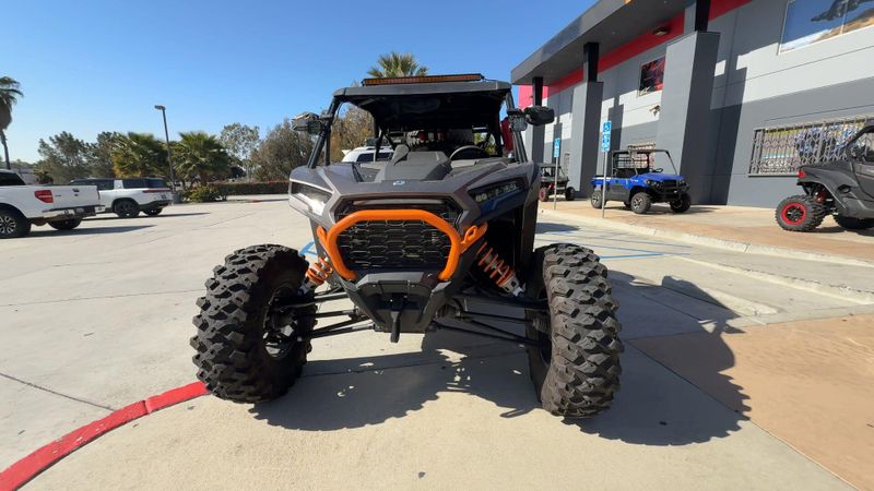 Used 2024 Polaris RZR XP 1000 ULTIMATE Image 7