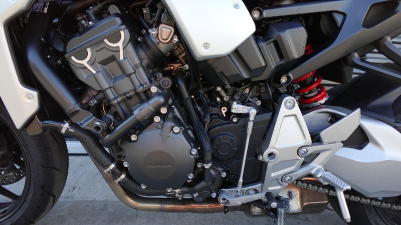 Used 2019 Honda CB1000R 