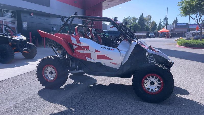 Used 2016 Yamaha YXZ1000R EPS SE Image 5