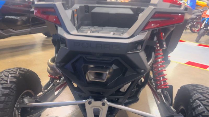 New 2026 Polaris RZR PRO R 4 ULTIMATE Image 2