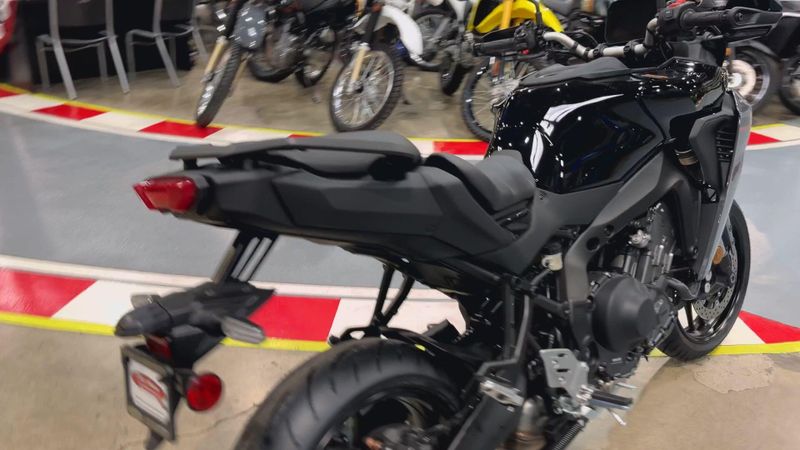 New 2026 Yamaha TRACER 9 Image 4