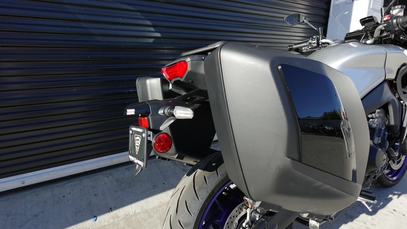 Used 2022 Yamaha Tracer 9 GT 