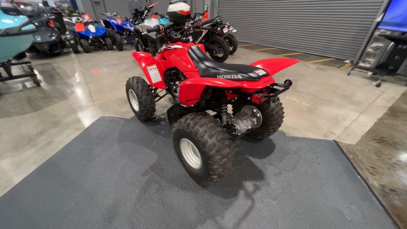 2019 Honda TRX250X  in a BLACK exterior color. Del Amo Motorsports of Redondo Beach (424) 390-7811 delamomotorsports.com 