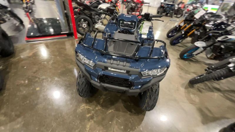New 2026 Kawasaki BRUTE FORCE 300 Image 3