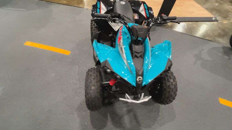 New 2026 Can-Am RENEGADE 70 EFI Image 7