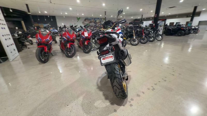 New 2026 Honda AFRICA TWIN ADV SP ES DCT Image 7