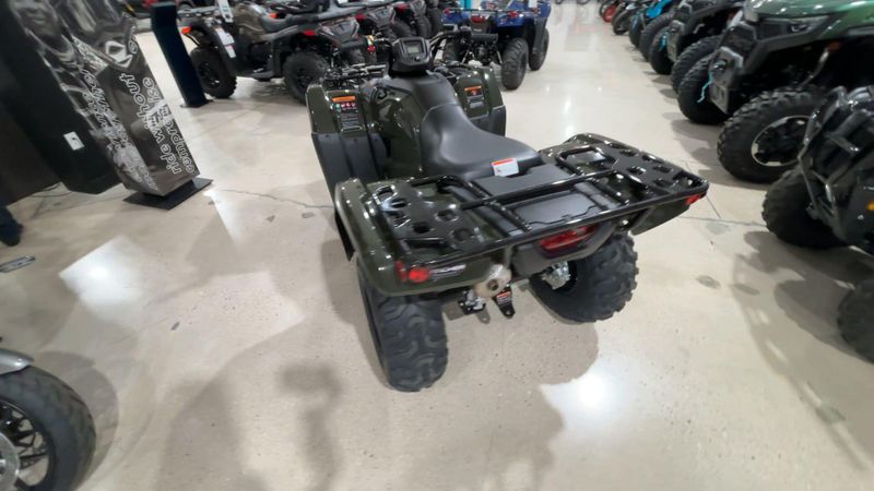 New 2027 Honda RANCHER 4X4 Image 2