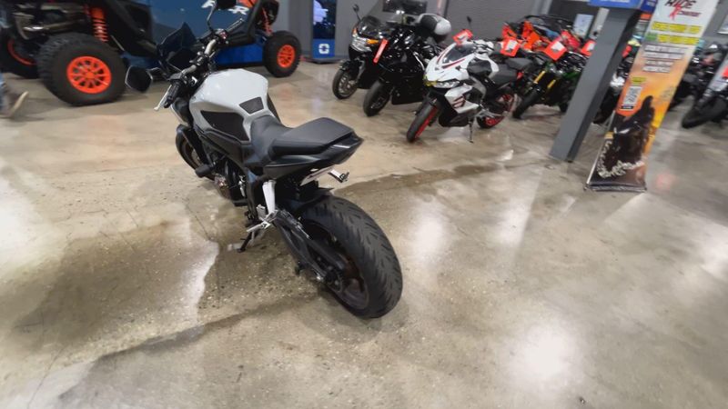 Used 2024 Honda CB650R ABS Image 6