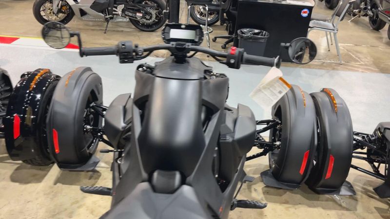 New 2026 Can-Am RYKER SPORT (900 ACE) Image 3