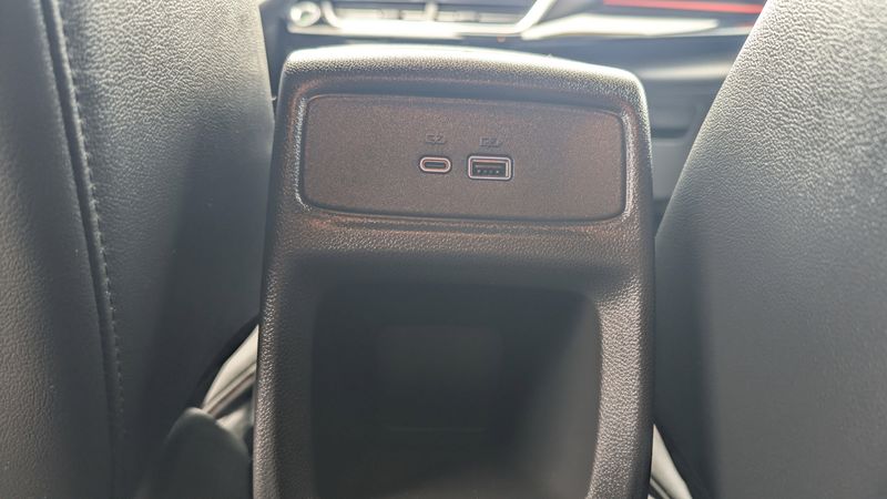 Used 2024 Chevrolet Trax 2RSImage 13