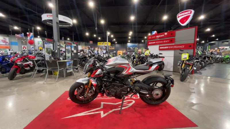 Used 2022 Mv Agusta BRUTALE 1000 NURBURGRING Image 5