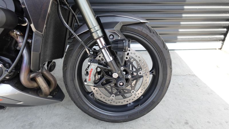 Used 2024 Triumph Street Triple 765 RS 