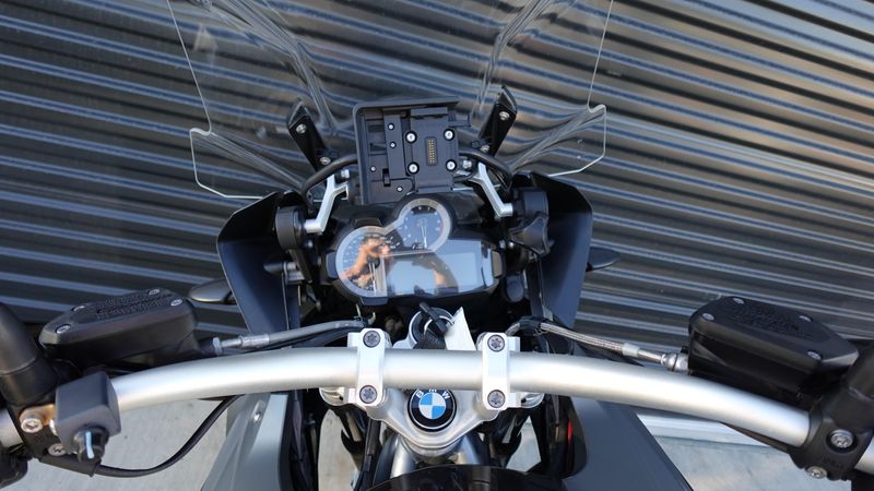 Used 2014 BMW R 1200 GS 