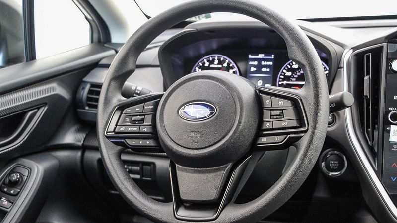 New 2025 Subaru Crosstrek PremiumImage 16