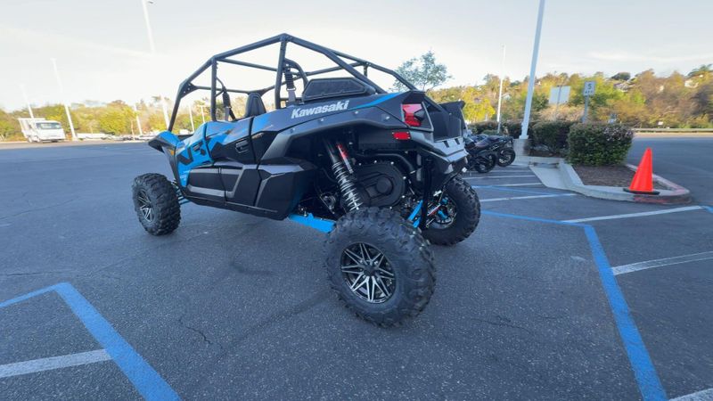 New 2026 Kawasaki TERYX KRX4 1000 ES Image 7