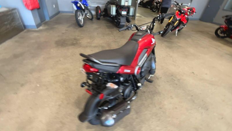 New 2026 Honda Navi Image 8