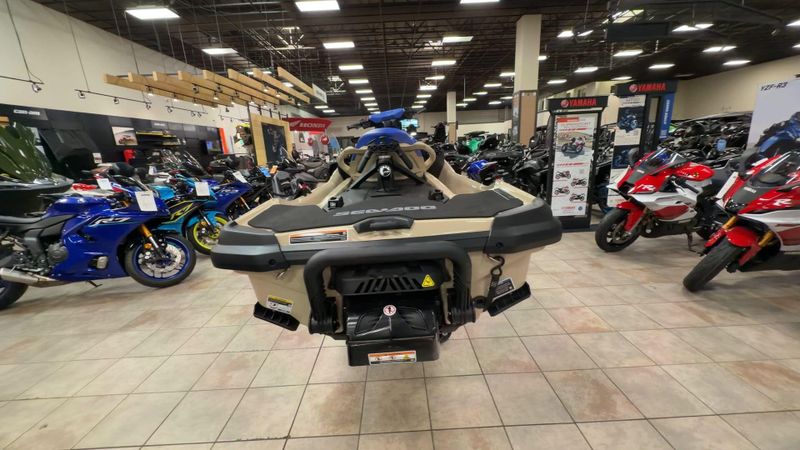 New 2026 Sea-Doo WAKE PRO 230  (SOUND SYSTEM) Image 8