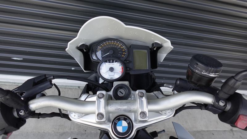 Used 2012 BMW F 800 R 
