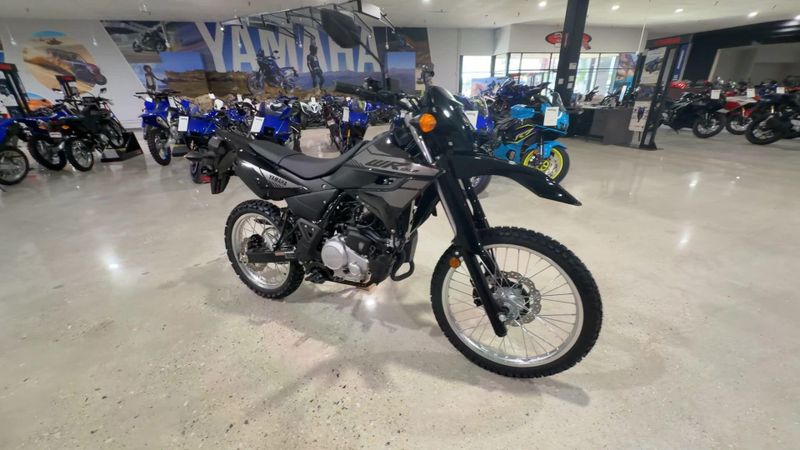 New 2026 Yamaha WR125R Image 3