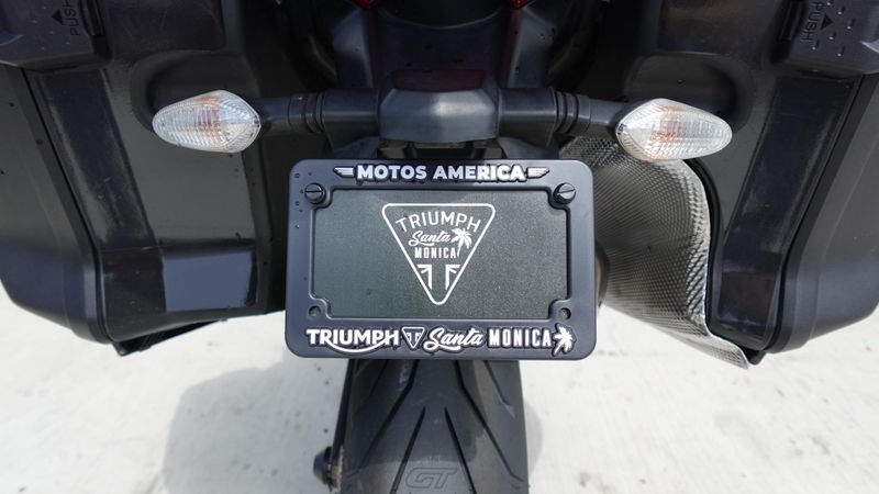 2011 Ducati Multistrada 1200 