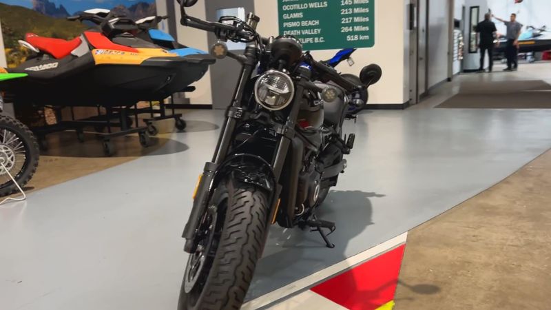 New 2025 CFMOTO 450CL-C Image 7