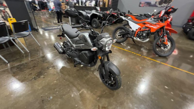 New 2026 Honda Navi Image 2