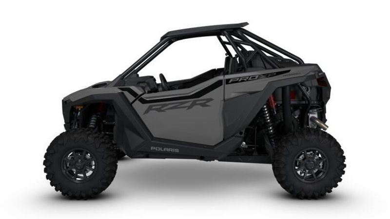 New 2026 Polaris RZR PRO XP ULTIMATE Image 4