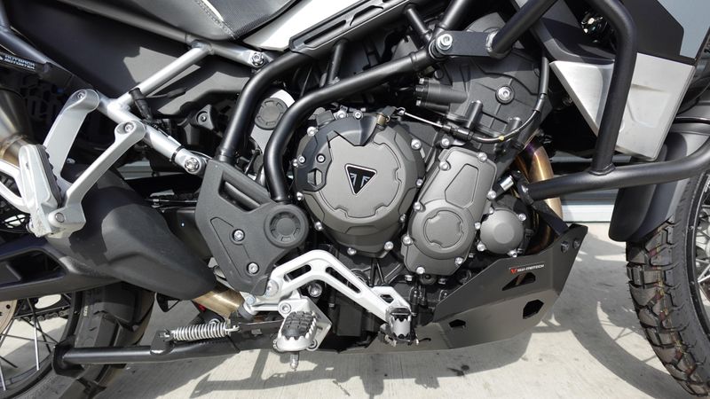 Used 2023 Triumph Tiger 900 Rally Pro