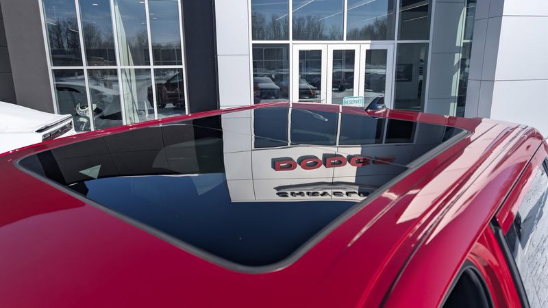 Used 2023 Toyota Tundra 4WD Platinum HybridImage 30