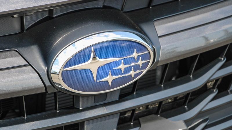 New 2025 Subaru Legacy PremiumImage 5