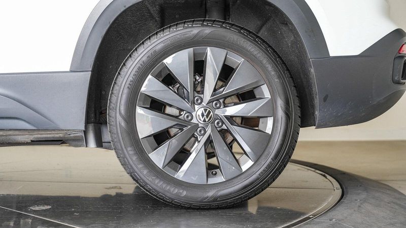 2024 Volkswagen Taos 1.5T SImage 10
